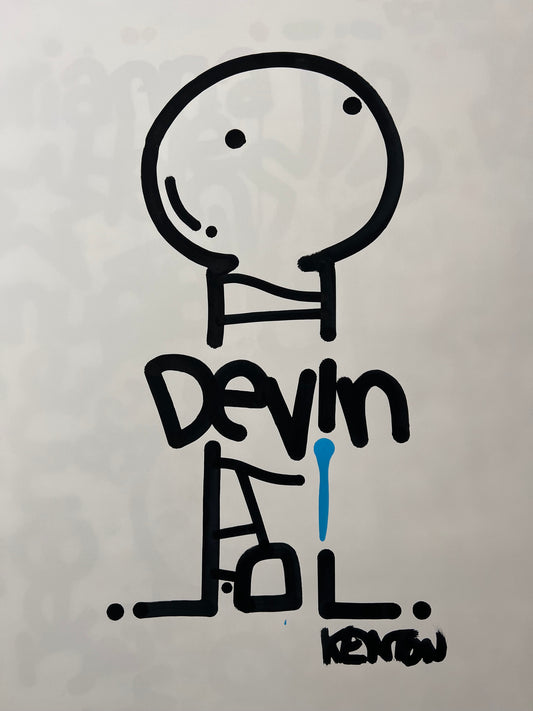 Devin