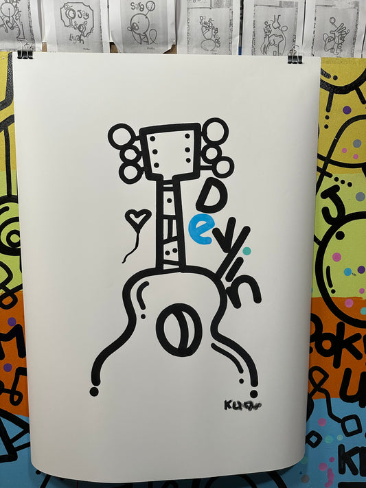 Devlin