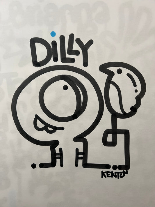 Dilly