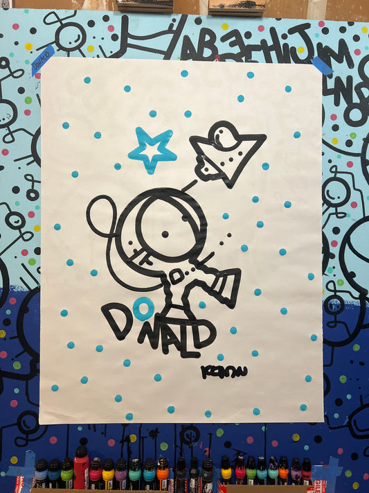 Donald