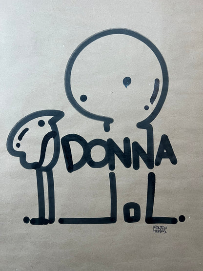 Donna