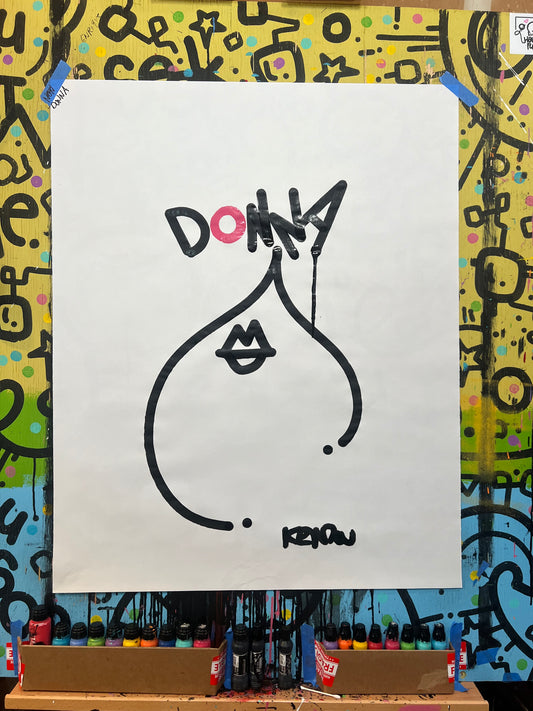 Donna