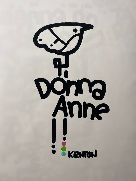 Donna Anne