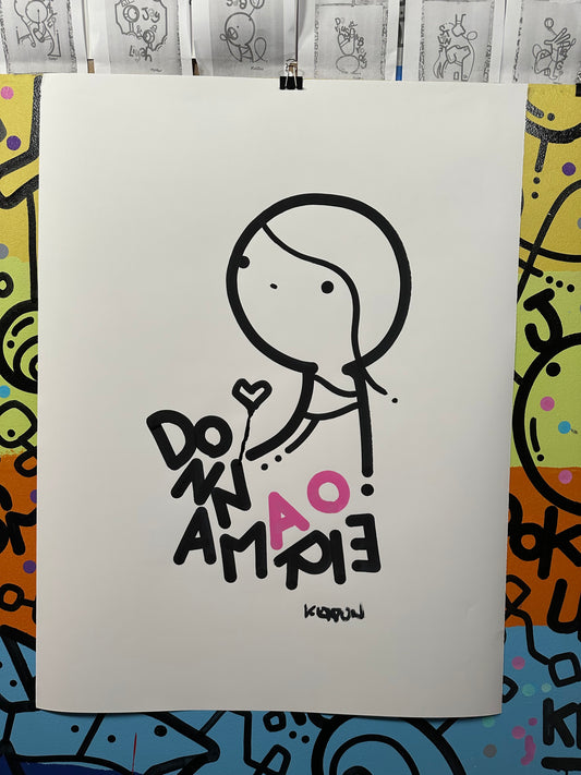 Donna Maorie