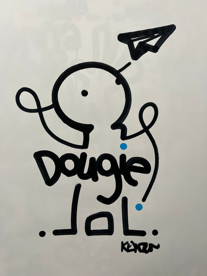 Dougie