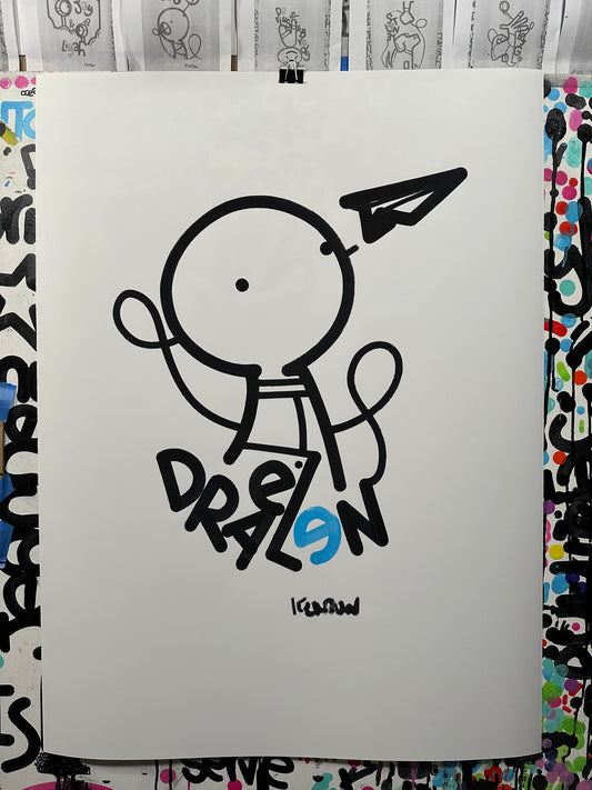 Draelen
