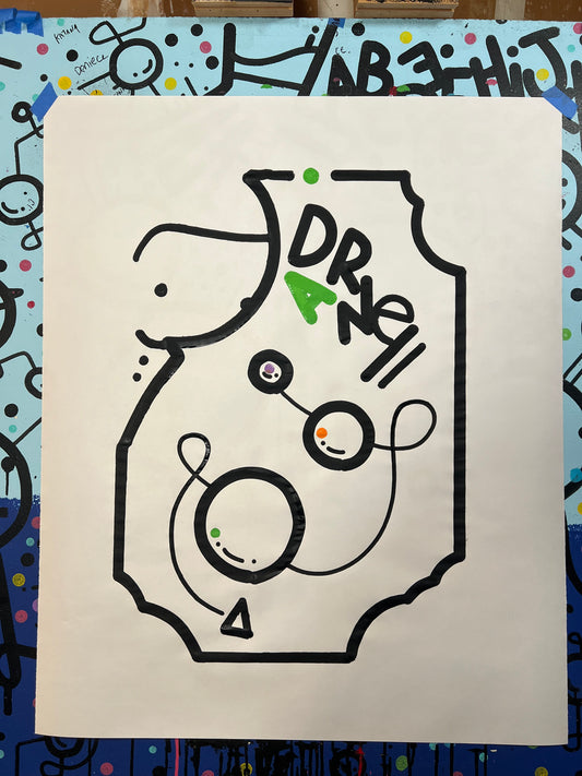 Drane