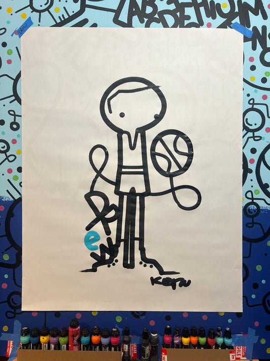 Drew