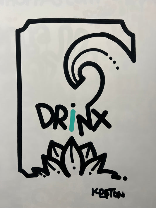 Drinx