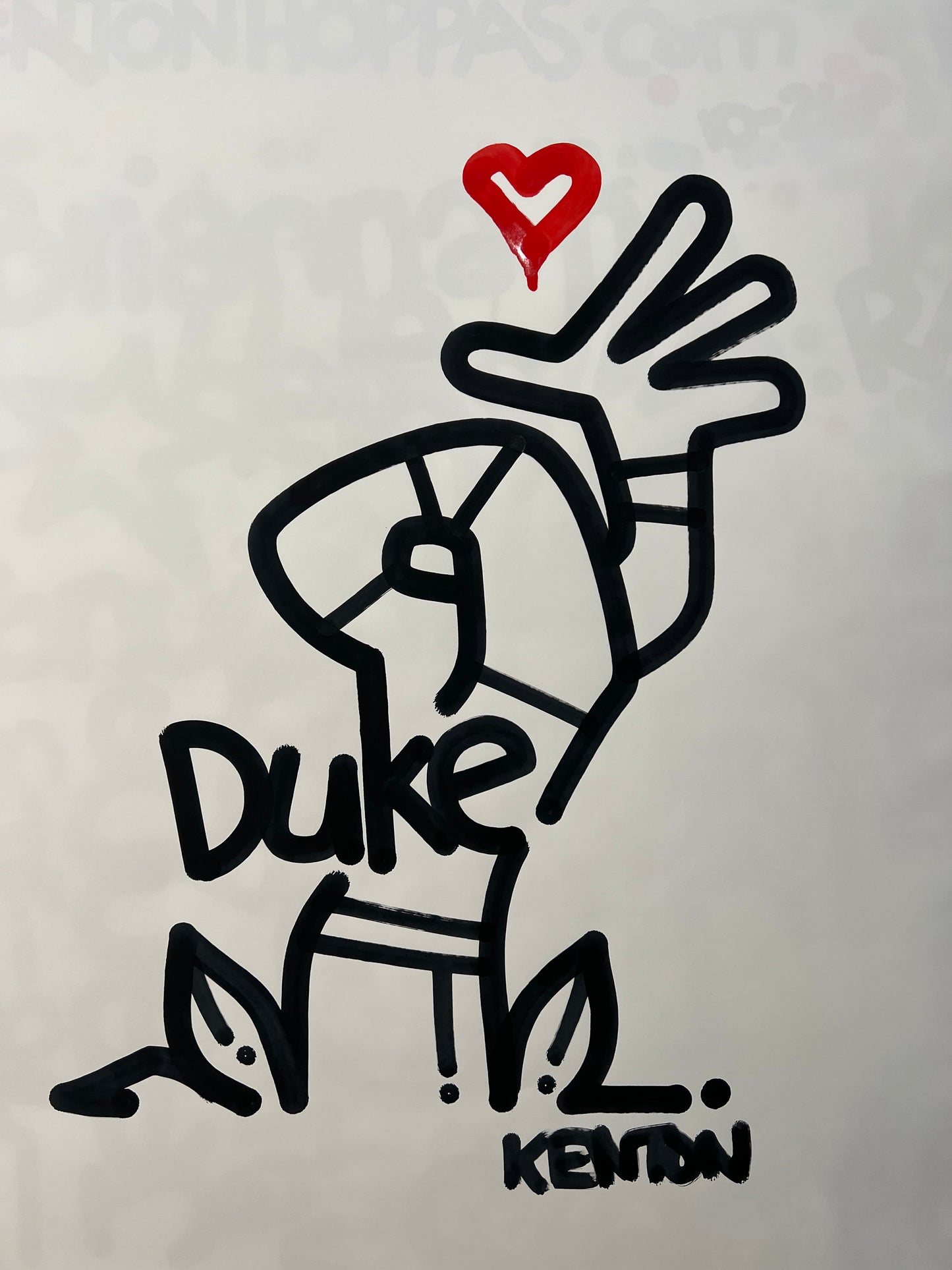 Duke