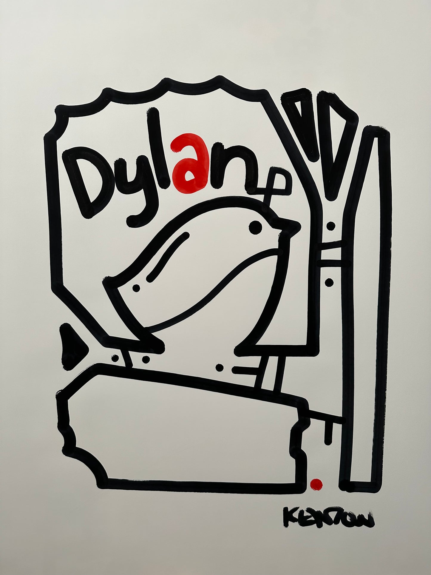 Dylan