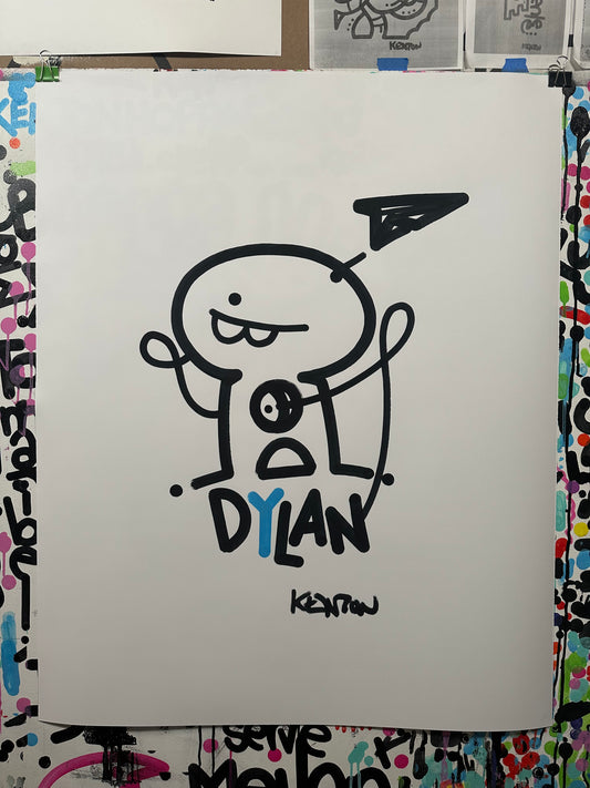 Dylan