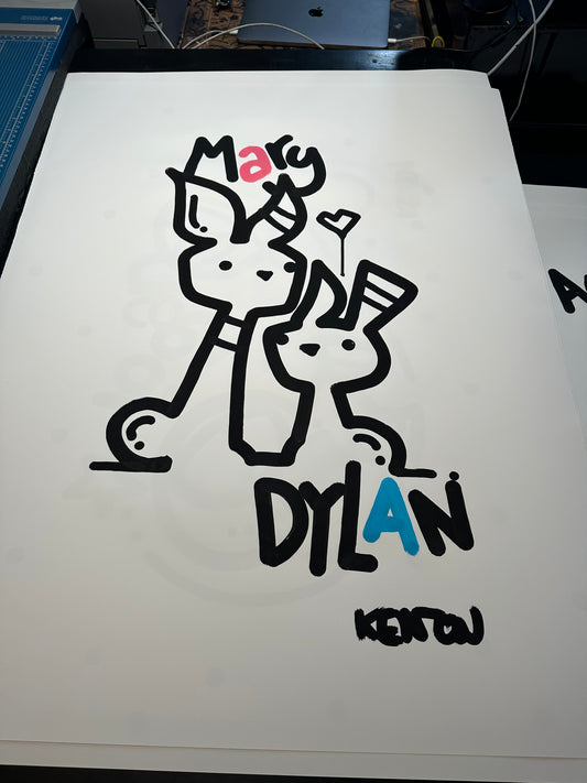 Dylan