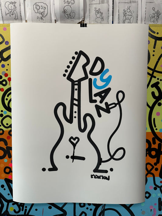Dylan