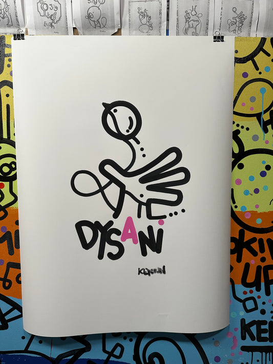Dysani