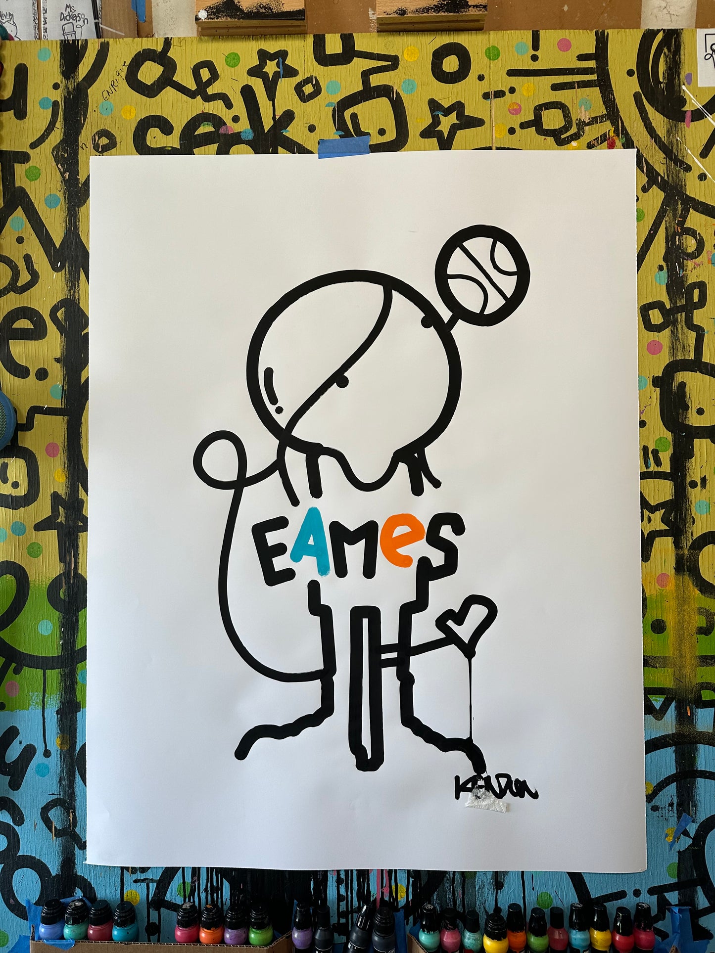 Eames