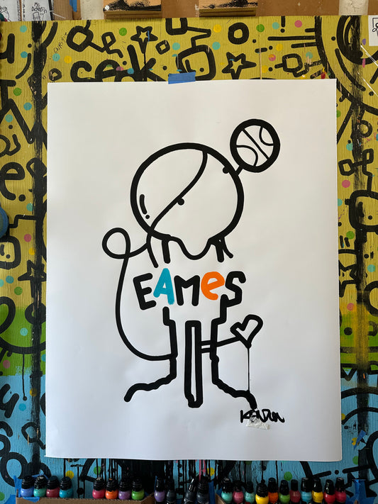 Eames