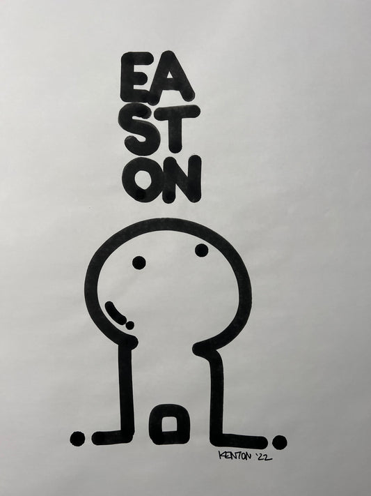 Easton