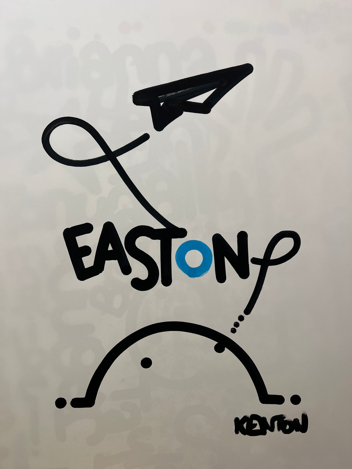 Easton