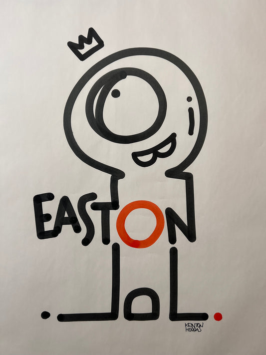 Easton