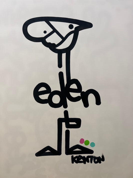 Eden