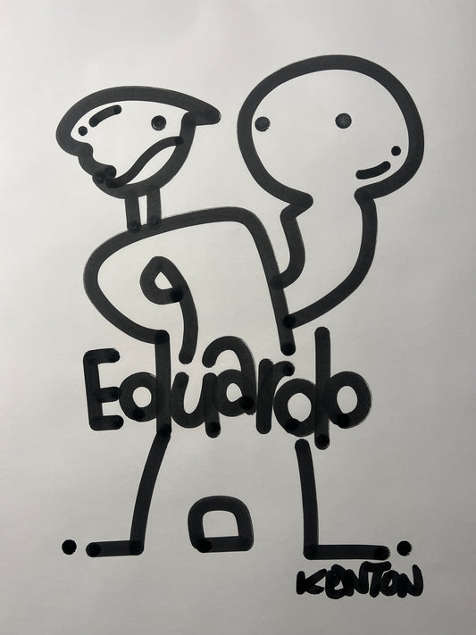 Eduardo