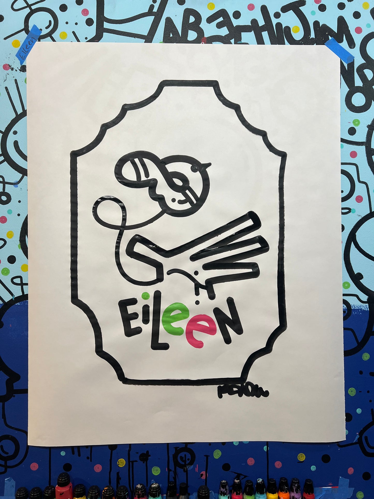 Eileen