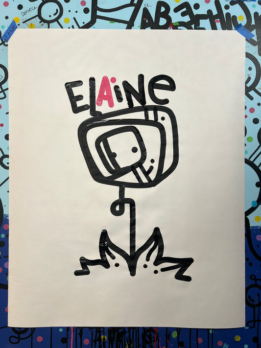 Elaine