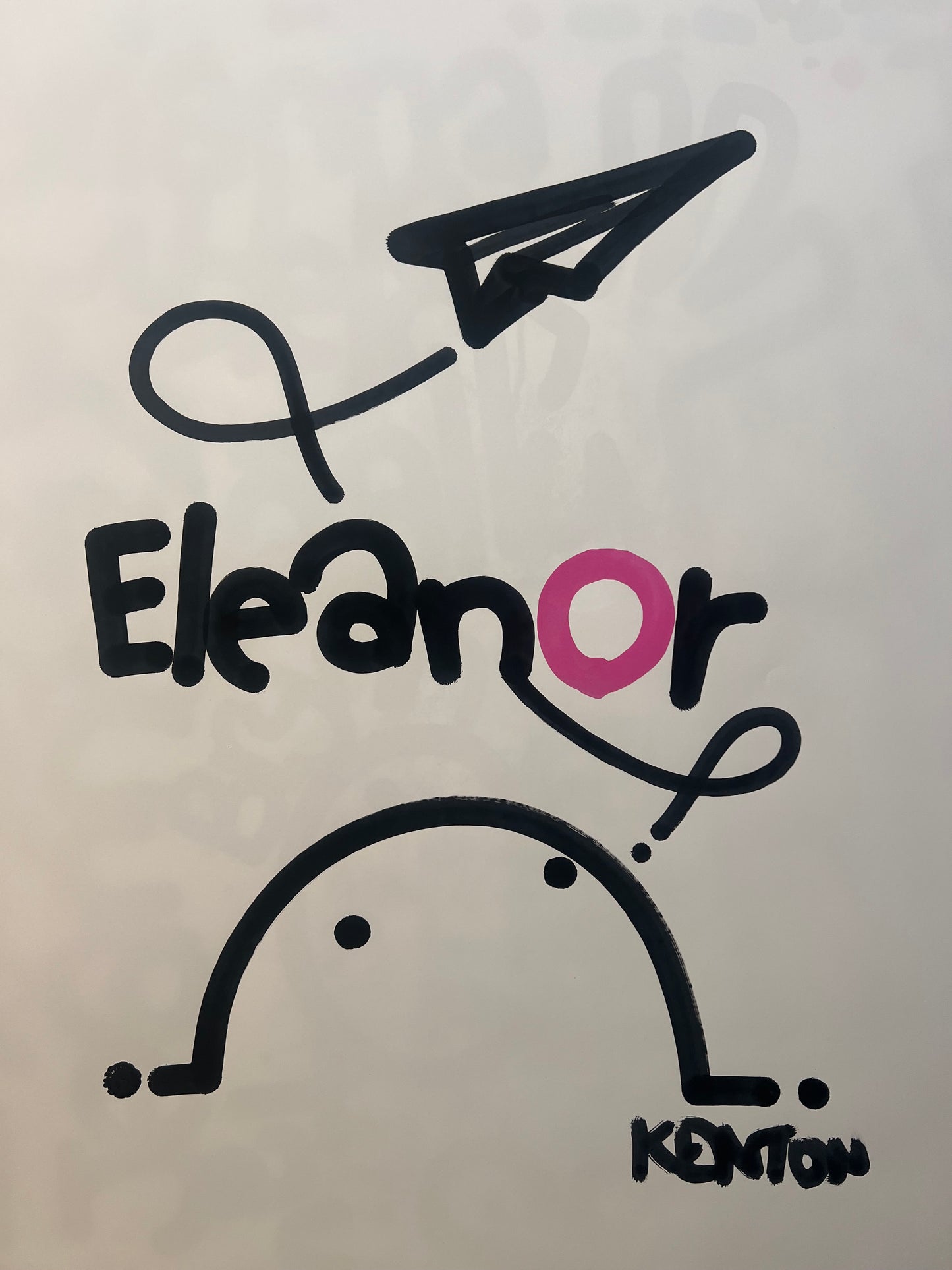 Eleanor