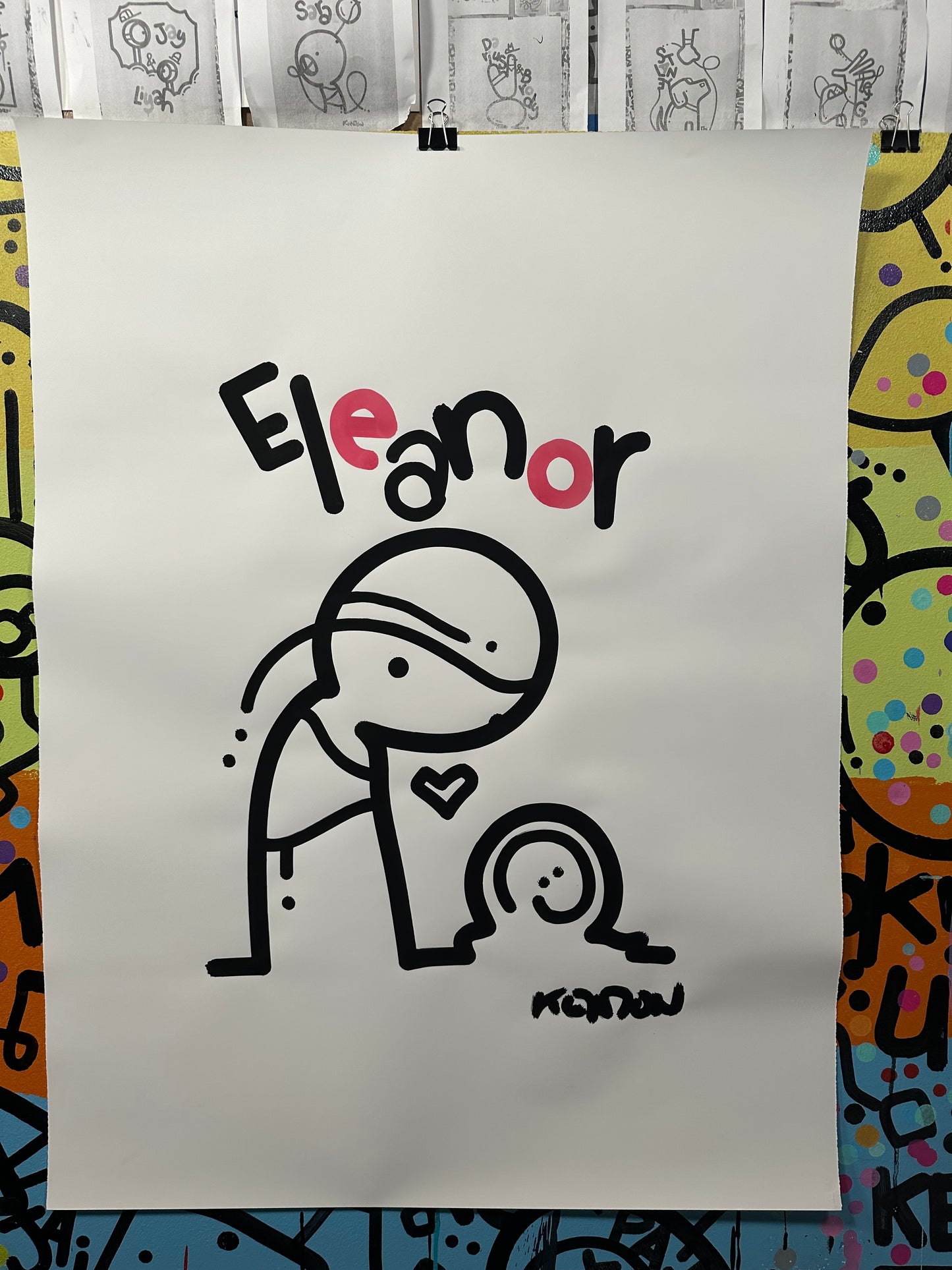 Eleanor