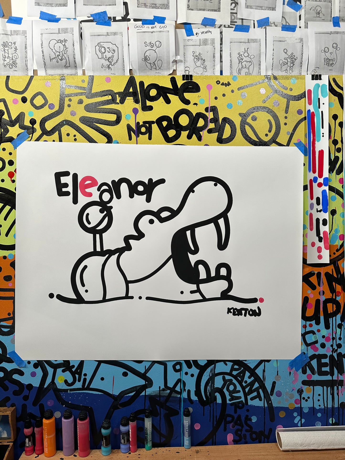 Eleanor