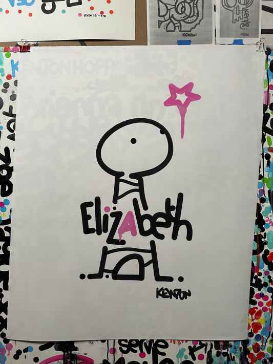 Elizabeth