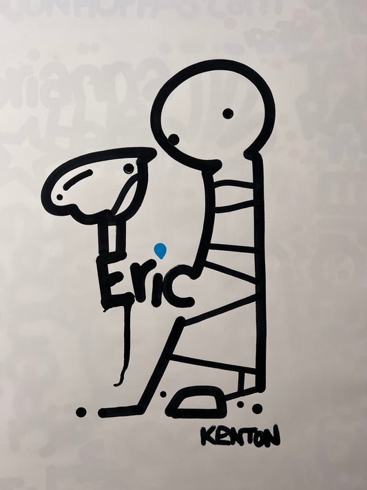 Eric