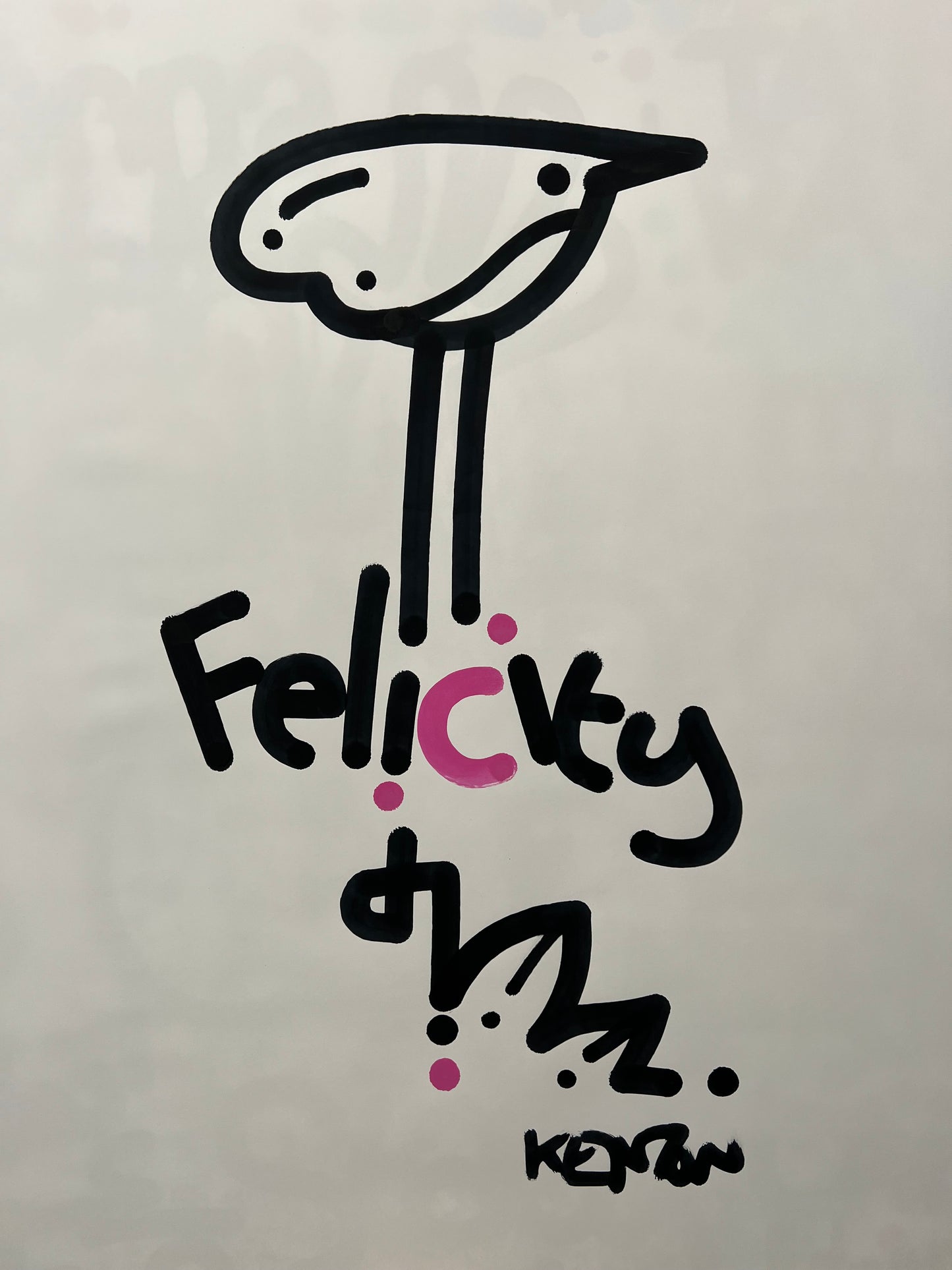 Felicity