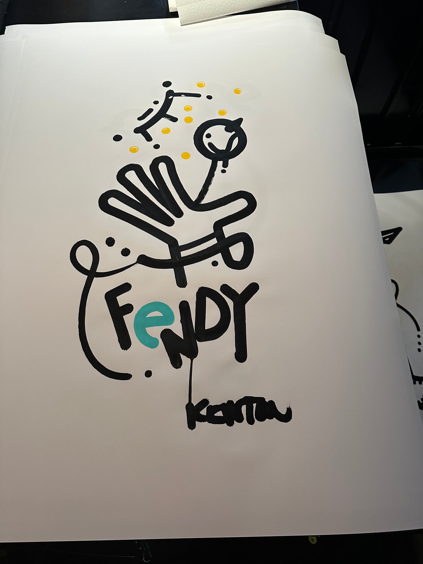Fendy