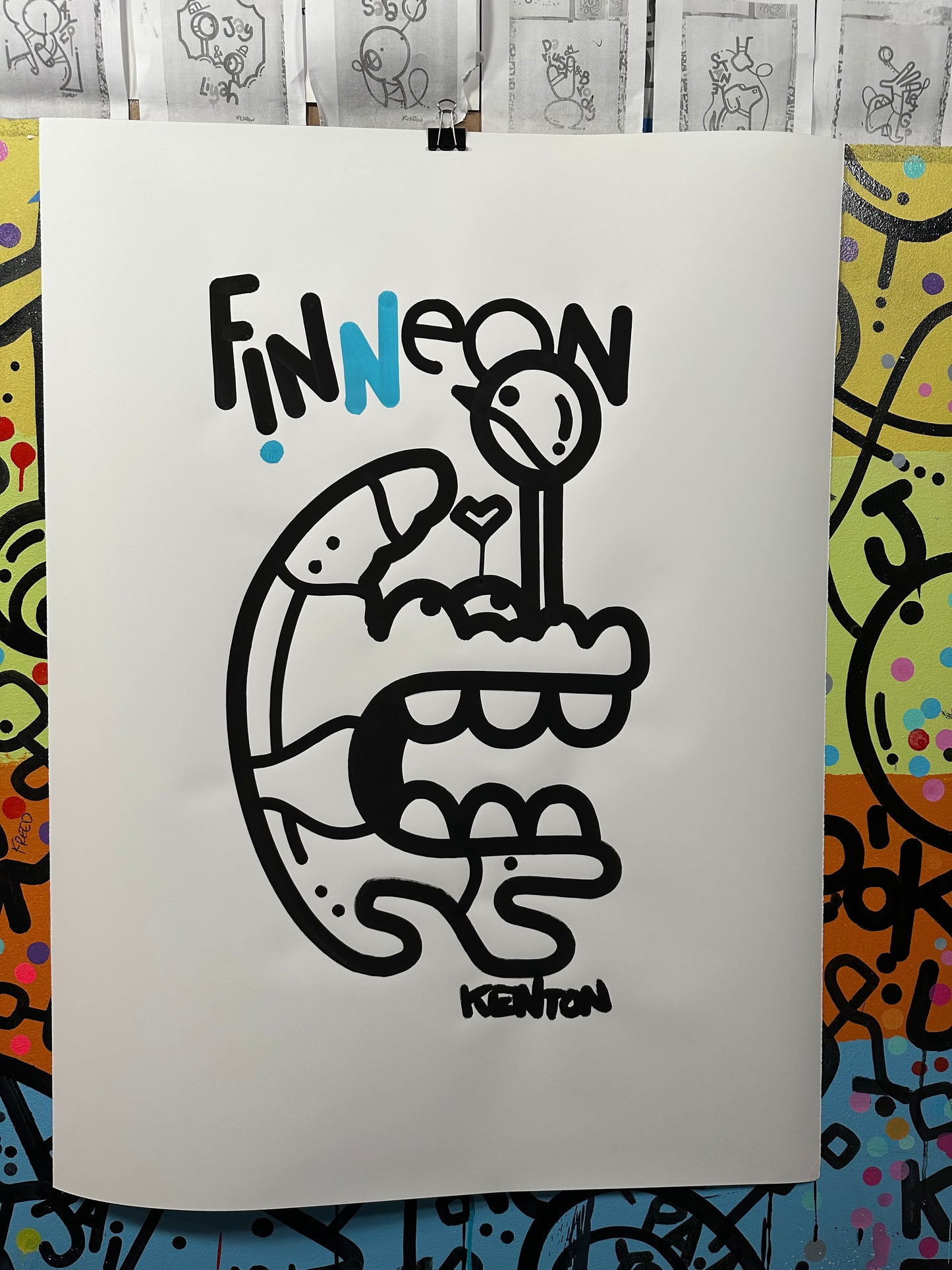 Finneon