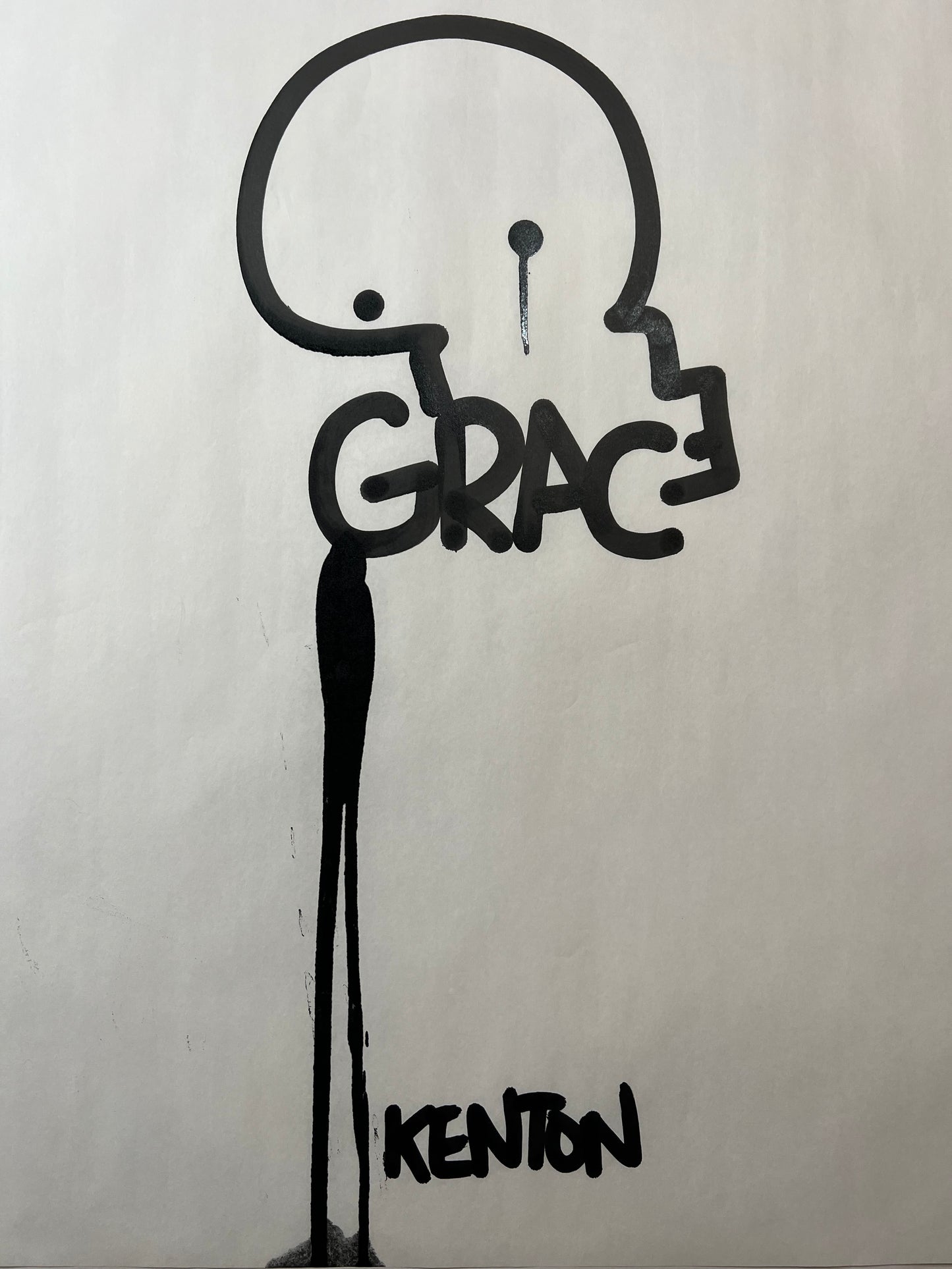 Grace