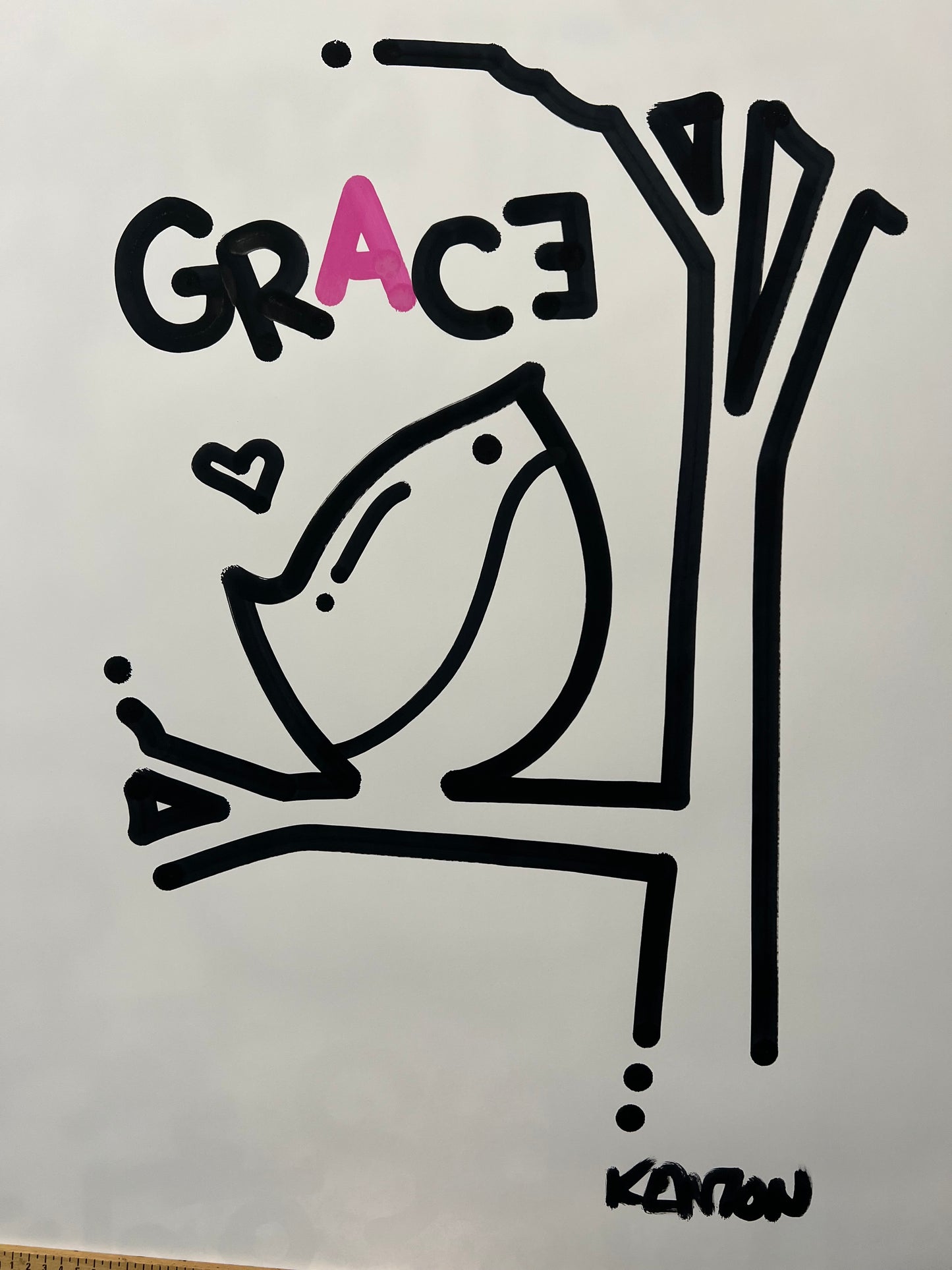 Grace