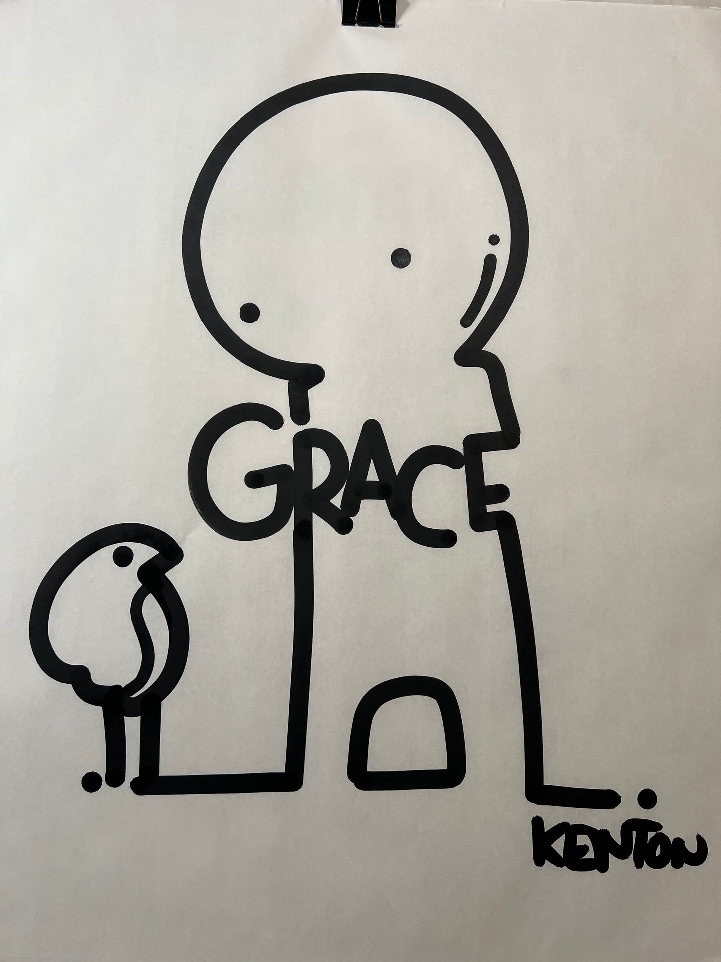 Grace