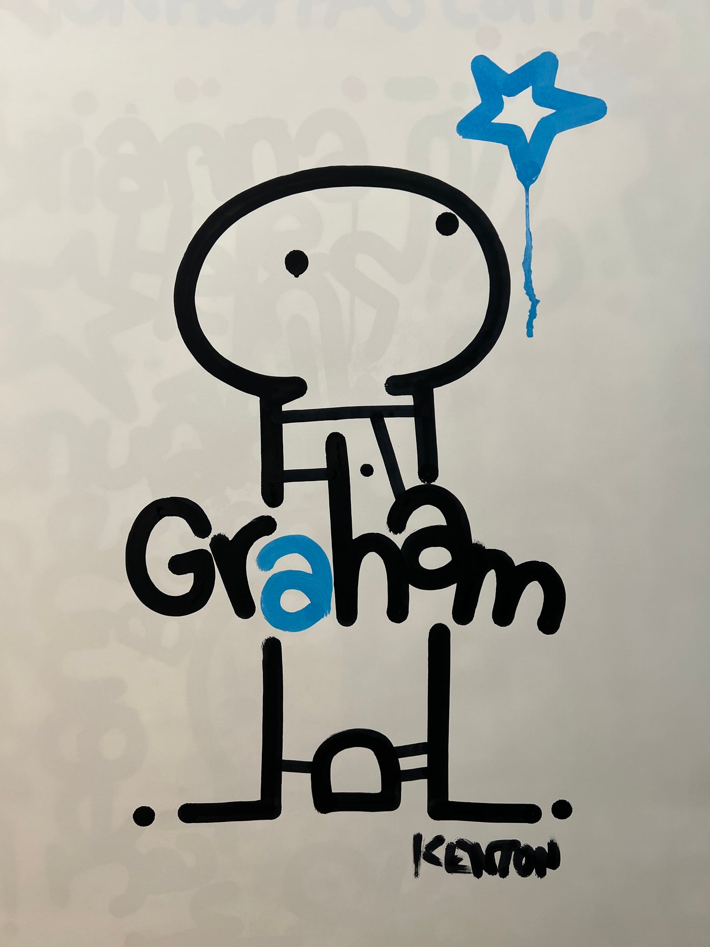 Graham