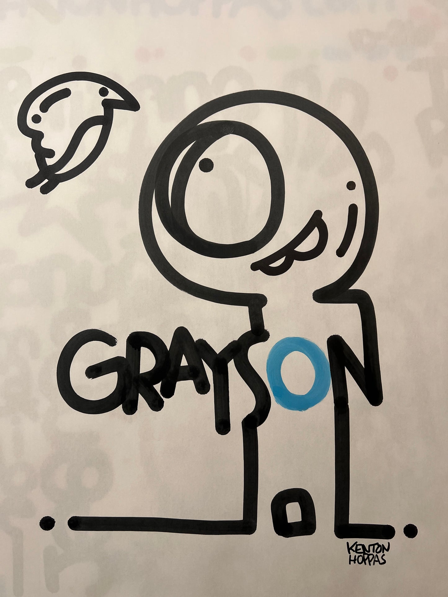 Grayson