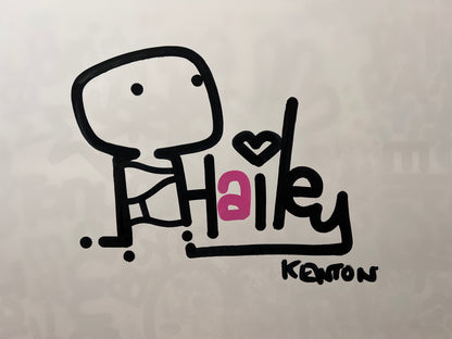 Hailey (Copy)