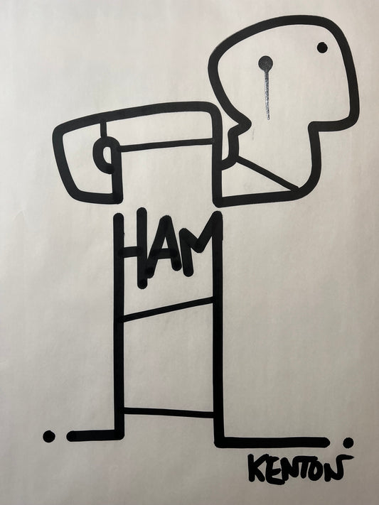 Ham