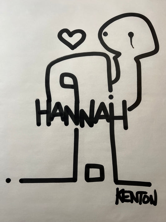 Hannah