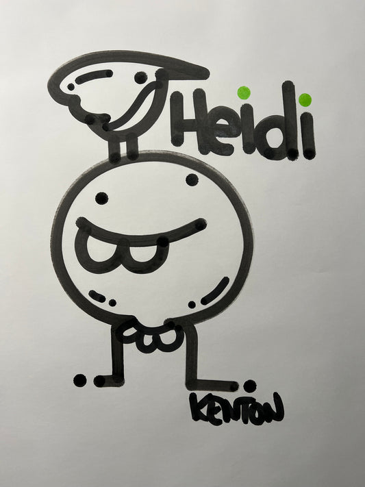 Heidi