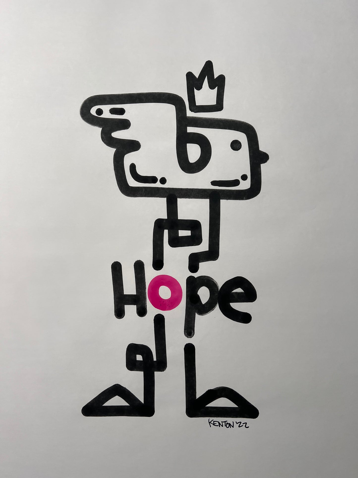 Hope