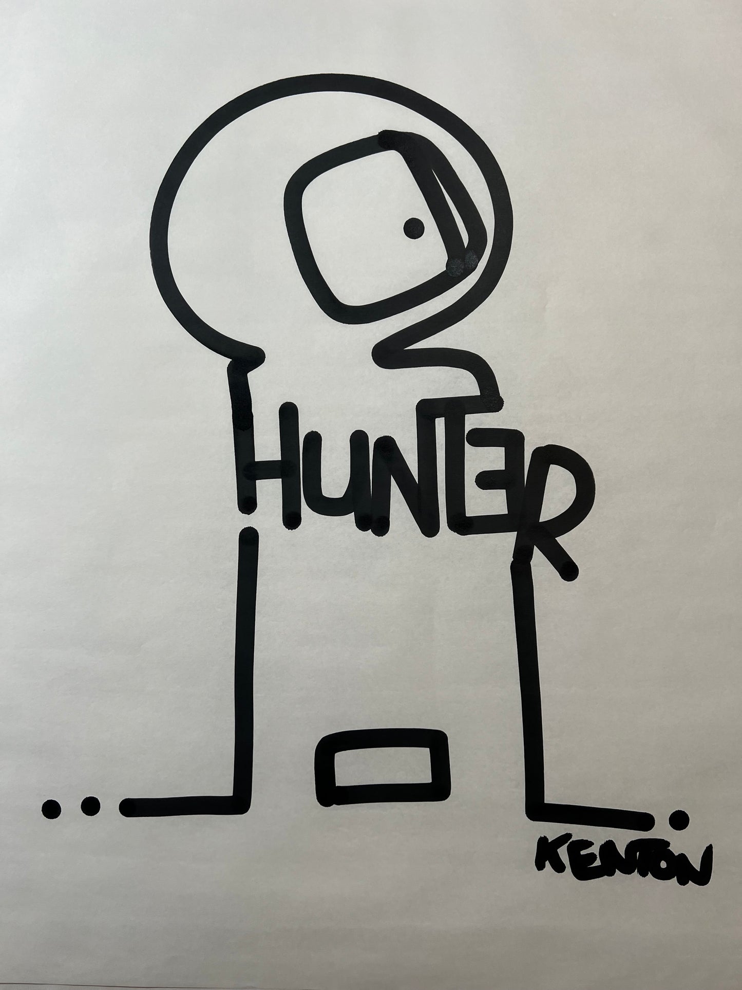 Hunter