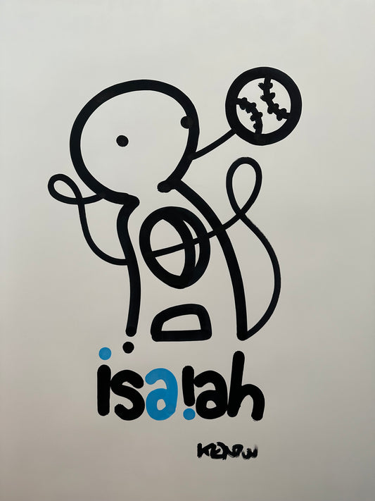 Isaiah