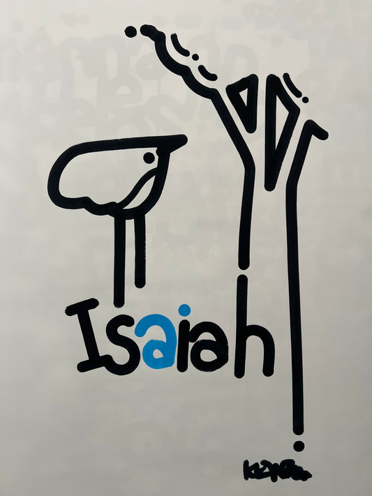 Isaiah