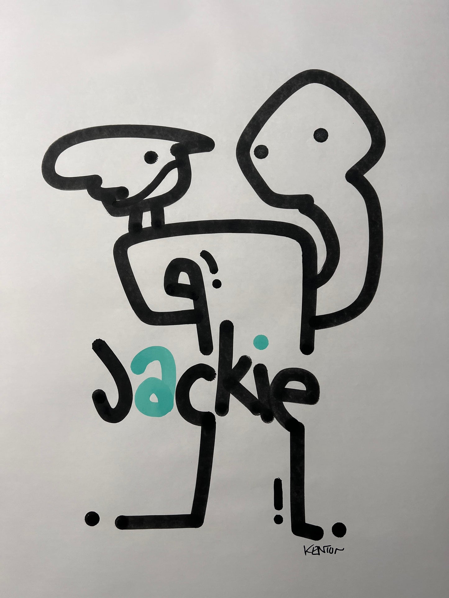 Jackie